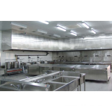2015 Hotel/Restaurant Industrial Heavy Duty Kitchen Equipment